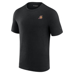 Fanatics Los Angeles Lakers Front Office Modal T-Shirt Black