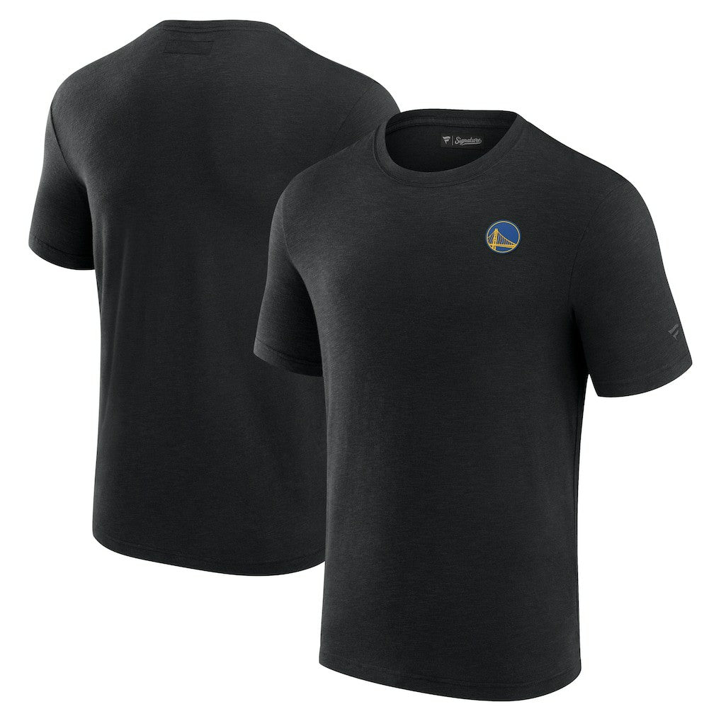 Fanatics Golden State Warriors Front Office Modal T-Shirt Black