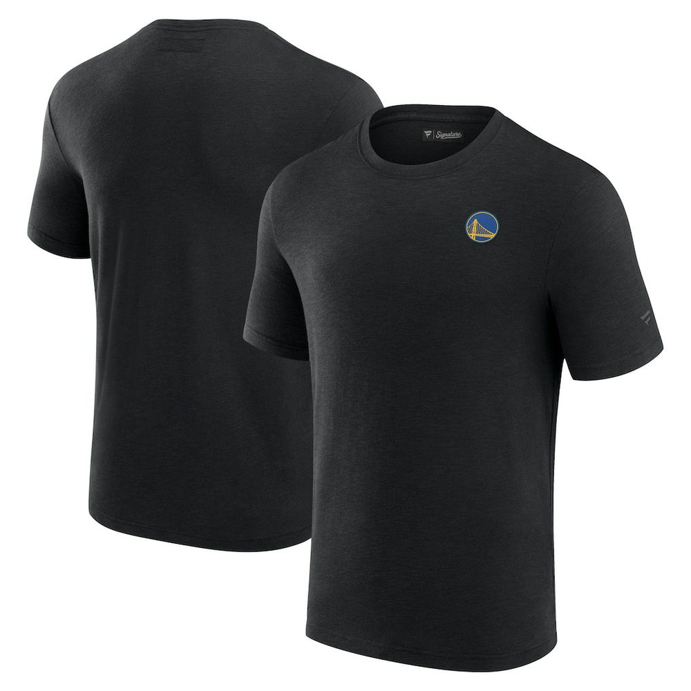 Fanatics Golden State Warriors Front Office Modal T-Shirt Black