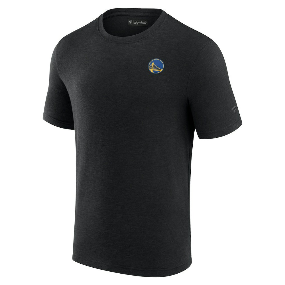 Fanatics Golden State Warriors Front Office Modal T-Shirt Black