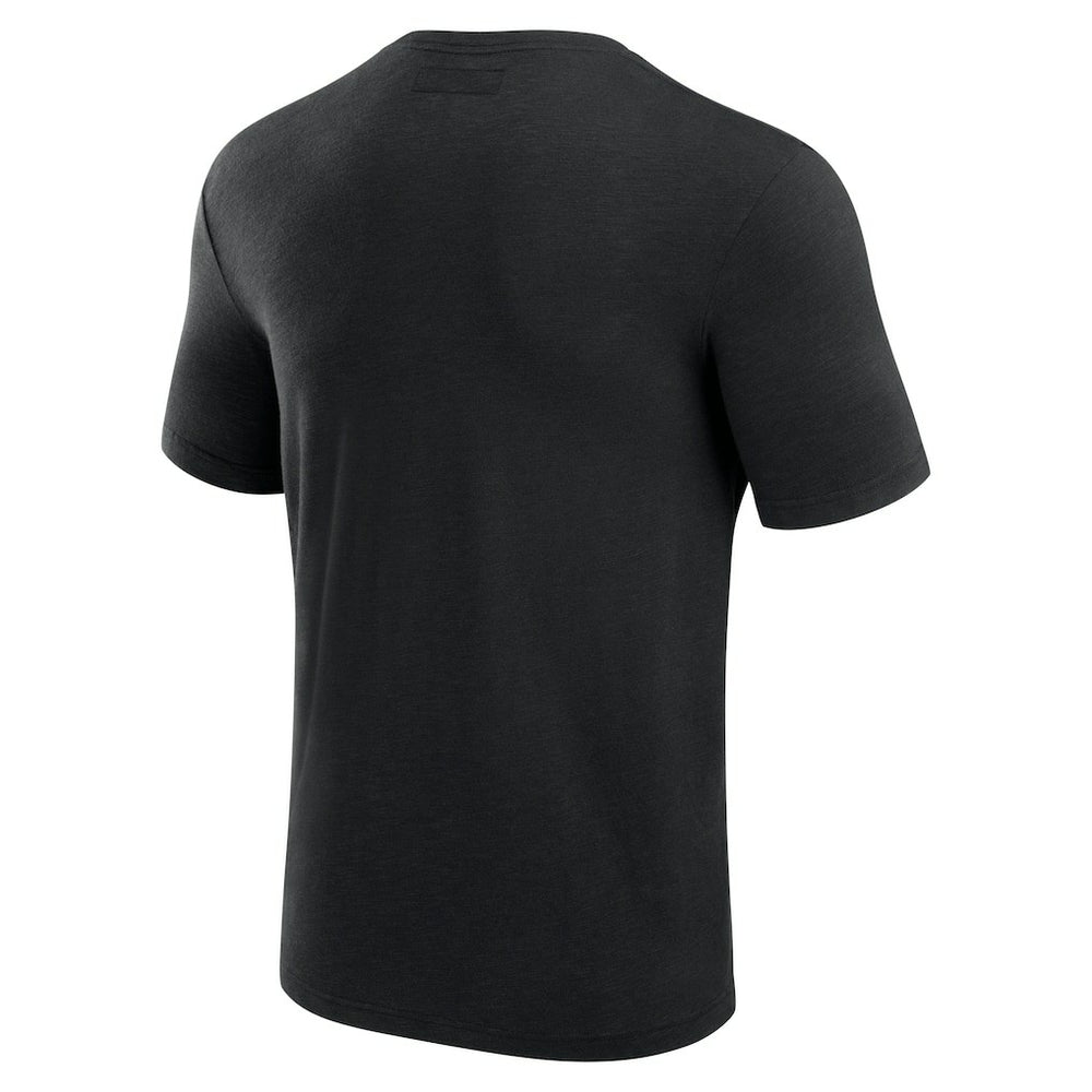 Fanatics Golden State Warriors Front Office Modal T-Shirt Black