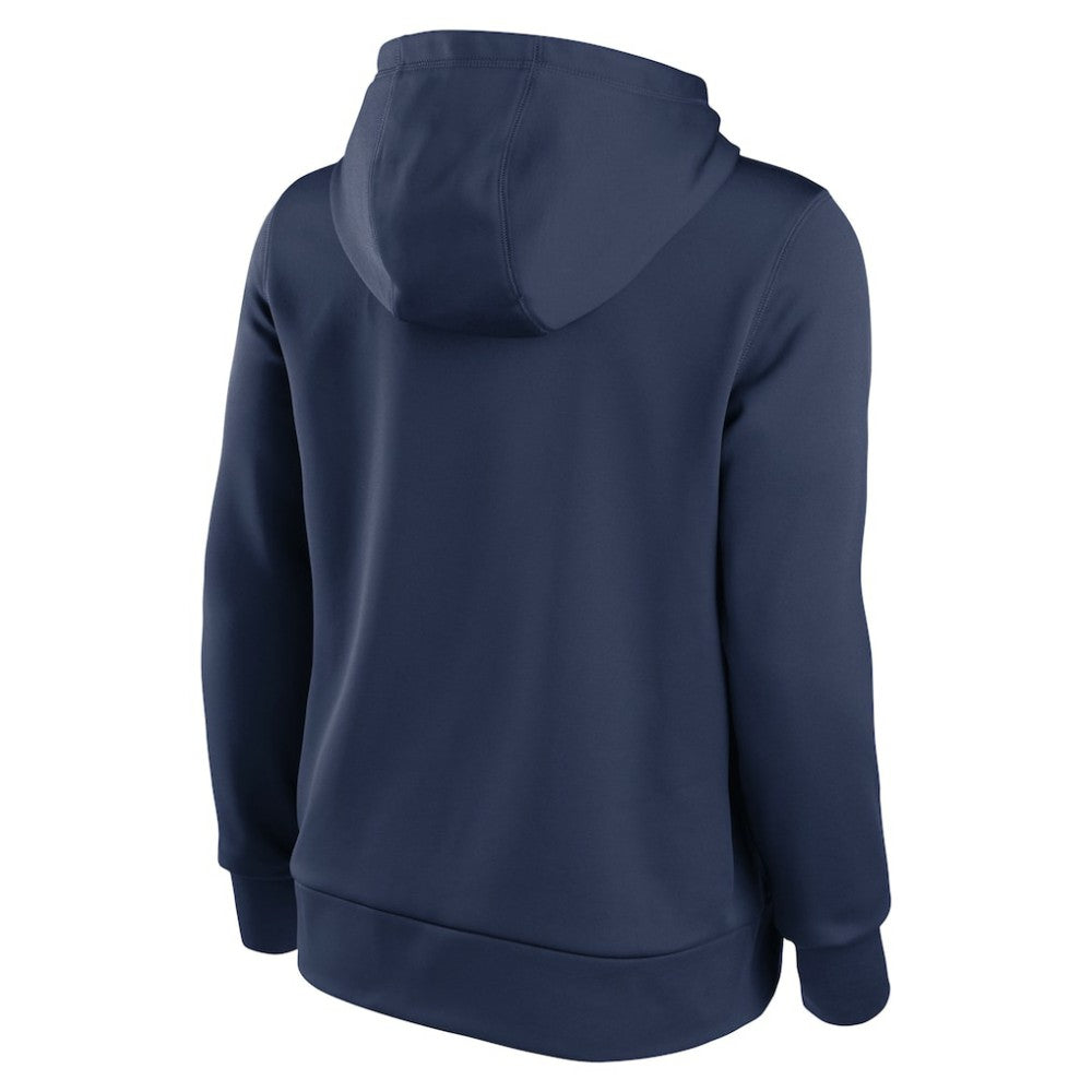Minnesota Twins Nike Women's 2023 Big Game Fleece Pullover Hoodie Online