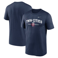 Minnesota Twins Nike 2023 Local Legend T-Shirt Near Me