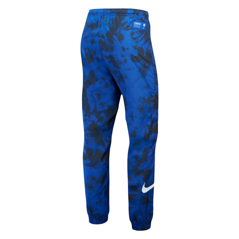 Nike - USMNT Women's Essential Tie-Dye Joggers - USMNT