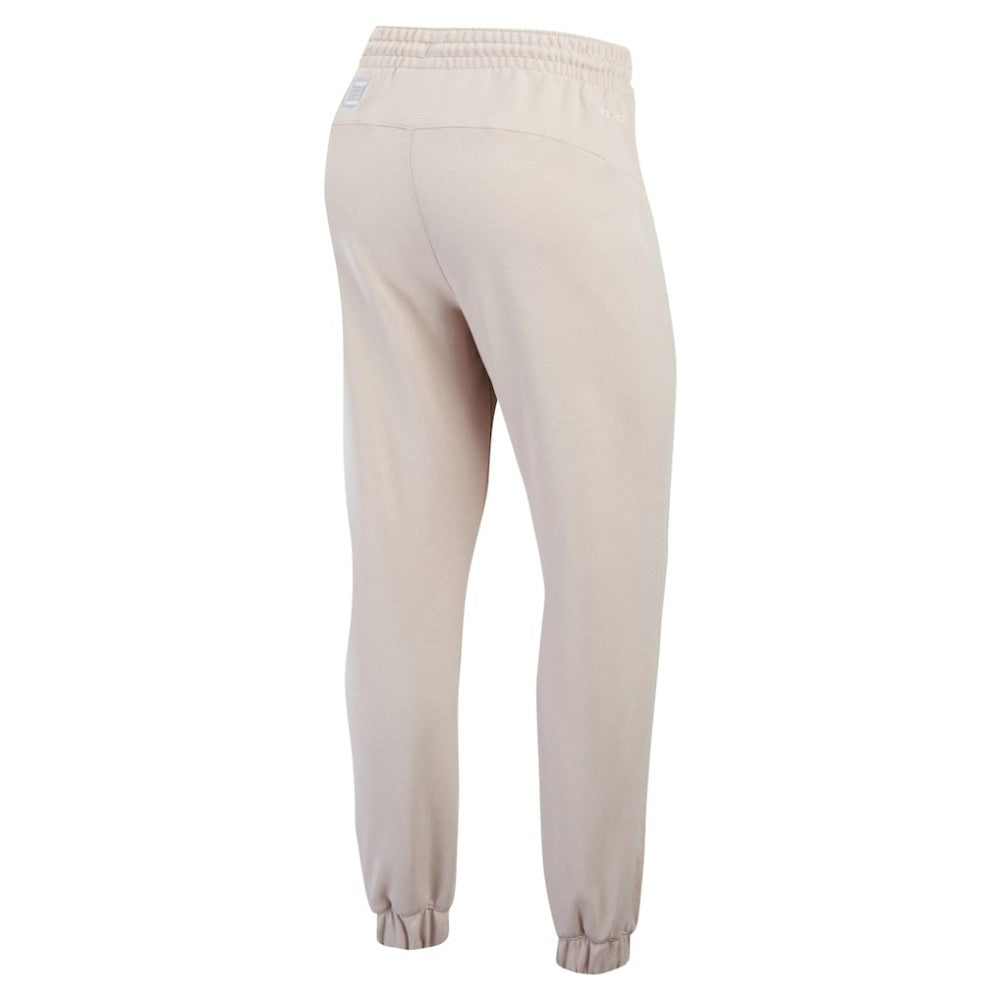 Nike - USMNT Women's Standard Issue Performance Loose Fit Pants - Tan