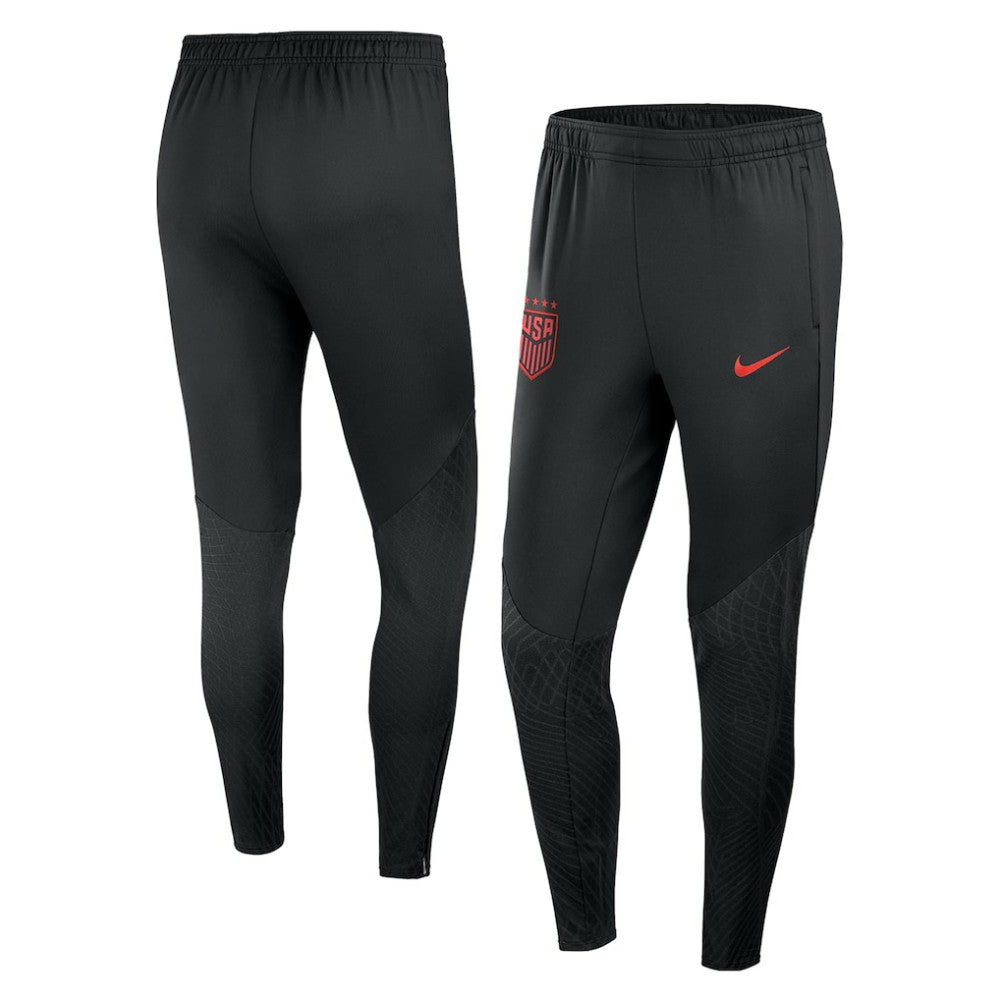 Nike - USWNT Women's 2022/23 Strike Performance Pants - Black