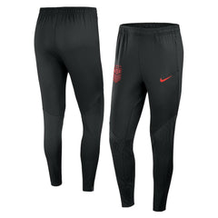 Nike - USWNT Women's 2022/23 Strike Performance Pants - Black