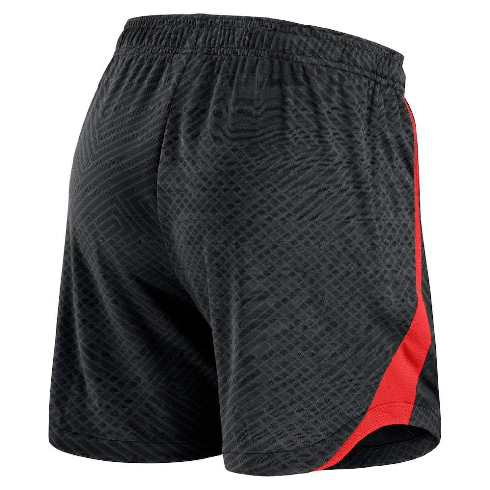 Nike - USWNT Women's Strike Performance Shorts - Black