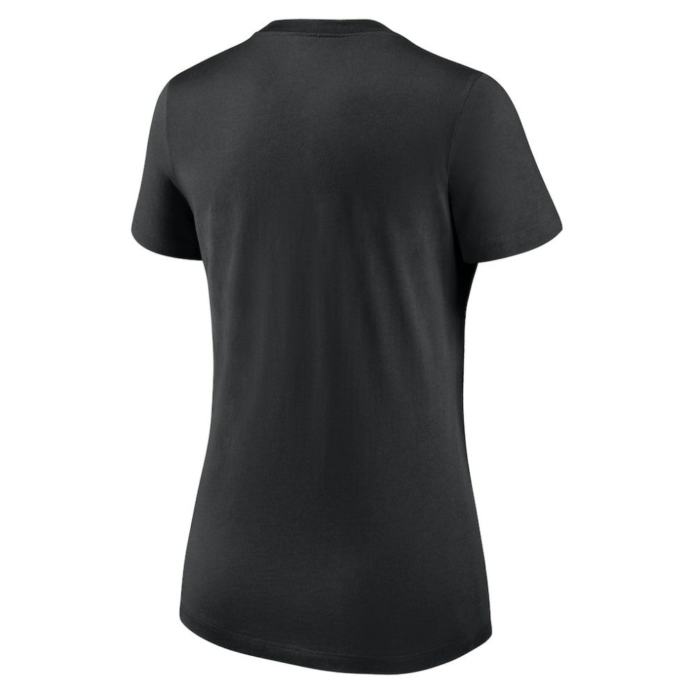 Nike - USMNT Women's Verbiage T-Shirt - Black