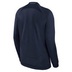 Nike - Tottenham Hotspur 2023 Academy Pro Anthem Raglan Performance Full-Zip Jacket - Navy
