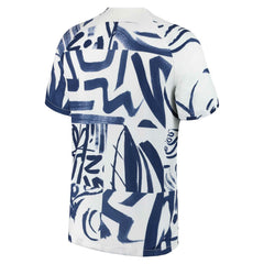 Nike - France Women's National Team 2023 Academy Pro Pre-Match Top - White
