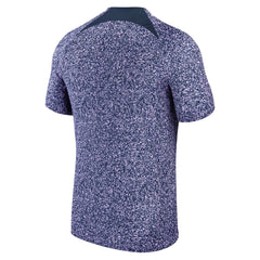 Nike - Tottenham Hotspur 2023/24 Academy Pro Pre-Match Top - Purple