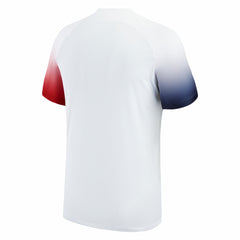 Nike - Paris Saint-Germain 2023/24 Academy Pro Pre-Match Top - White