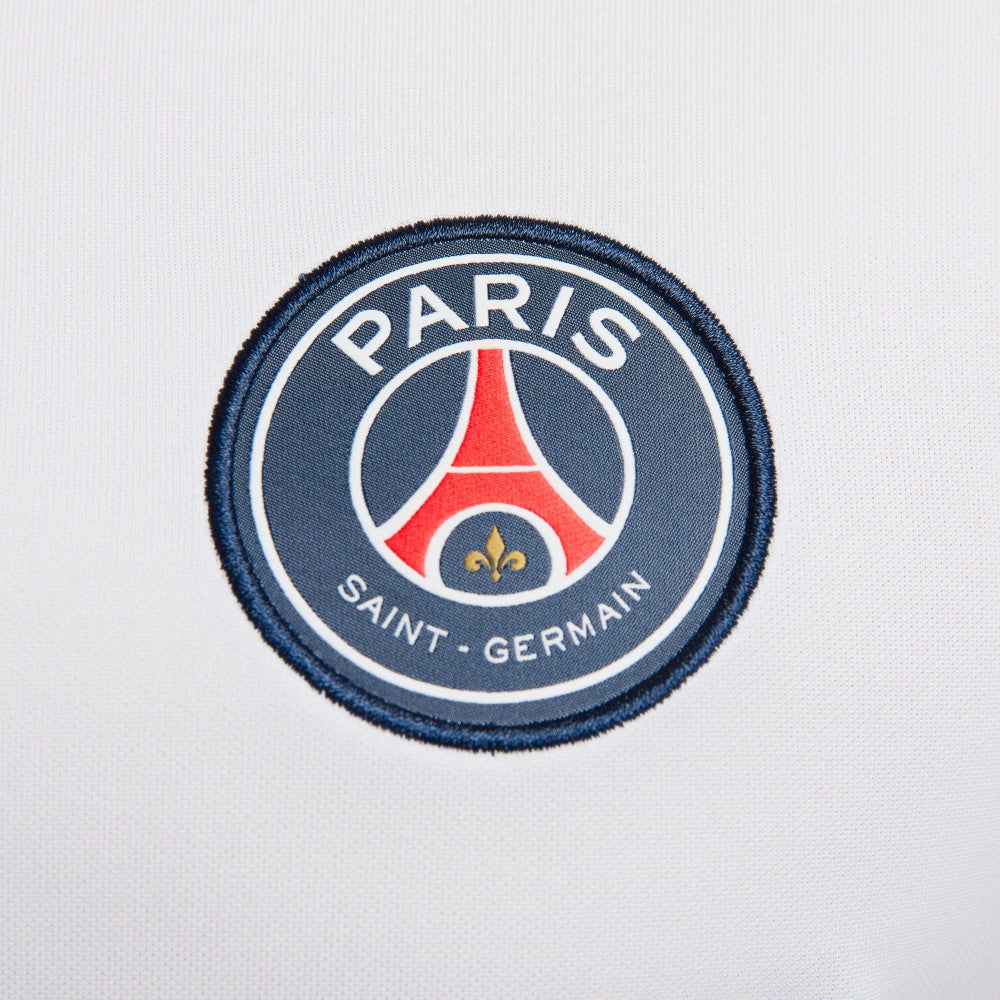 Nike - Paris Saint-Germain 2023/24 Academy Pro Pre-Match Top - White