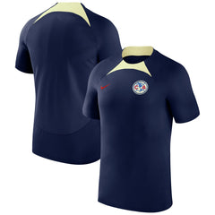 Nike - Club America Academy Pro Top - Navy
