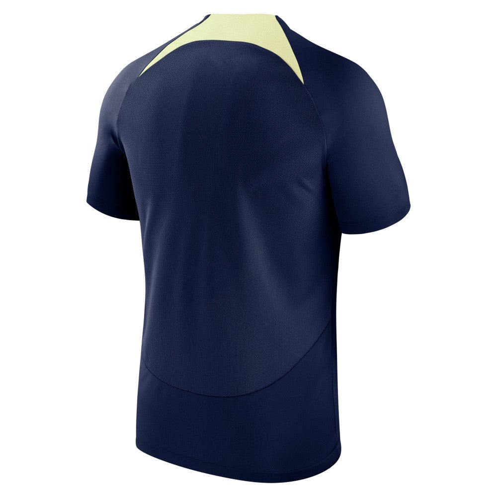 Nike - Club America Academy Pro Top - Navy