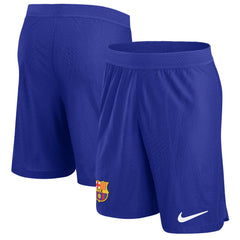 Nike - Barcelona 2023 Home Advance Match Performance Shorts - Navy