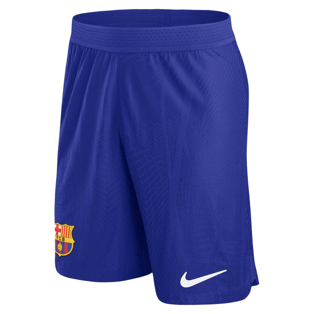 Nike - Barcelona 2023 Home Advance Match Performance Shorts - Navy