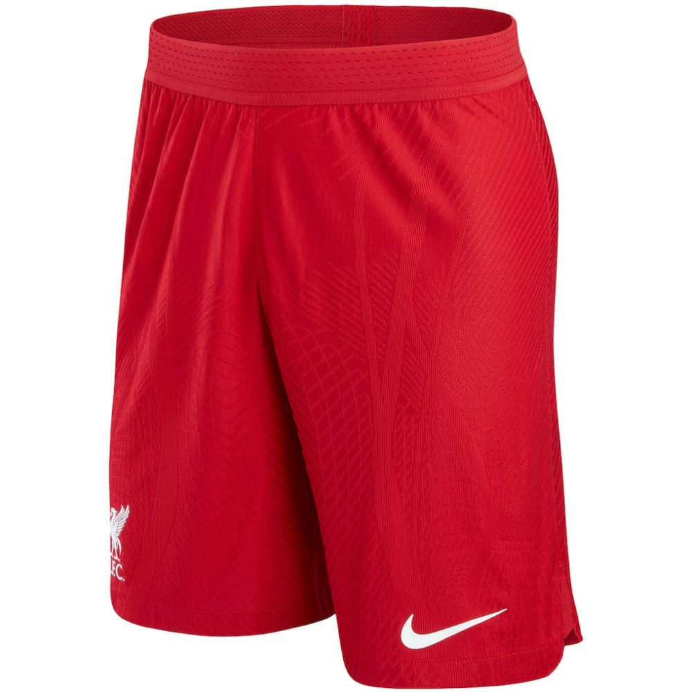 Nike - Liverpool 2023/24 Home Advance Match Performance Shorts - Red