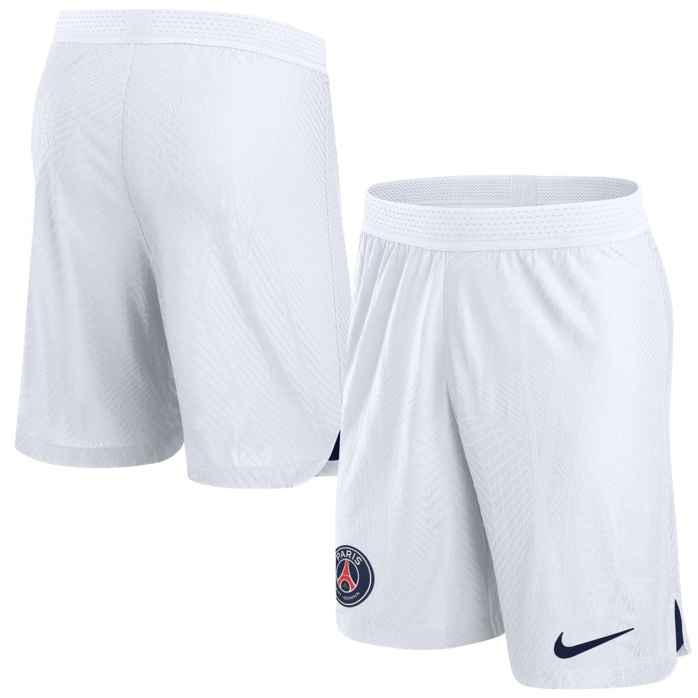 Nike - Paris Saint-Germain 2023/24 Away Match Performance Shorts - White