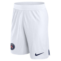 Nike - Paris Saint-Germain 2023/24 Away Match Performance Shorts - White