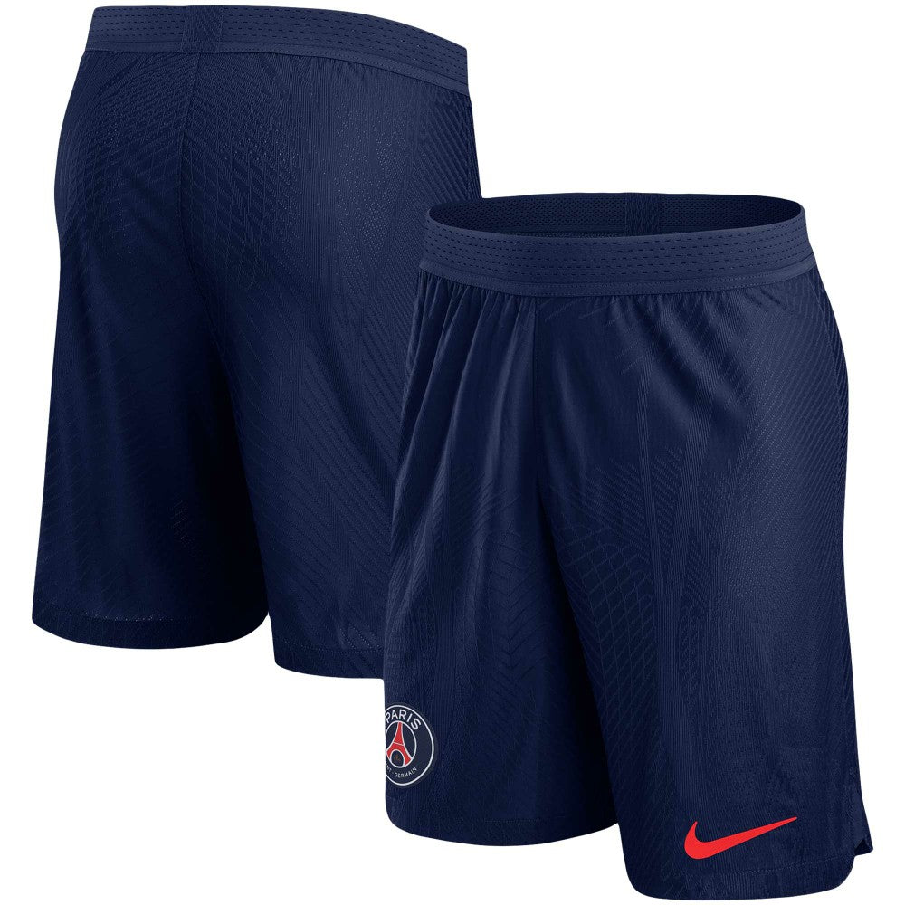 Nike - Paris Saint-Germain 2023/24 Home Advance Match Performance Shorts - Navy