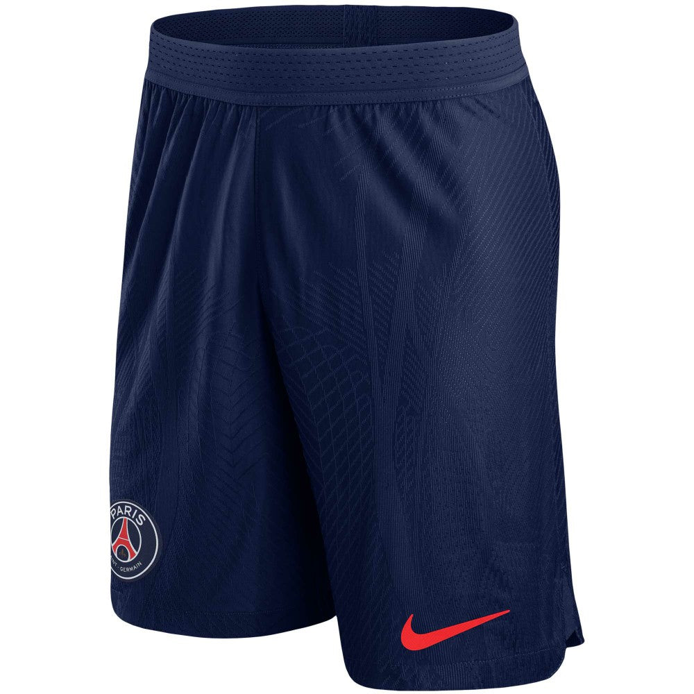 Nike - Paris Saint-Germain 2023/24 Home Advance Match Performance Shorts - Navy