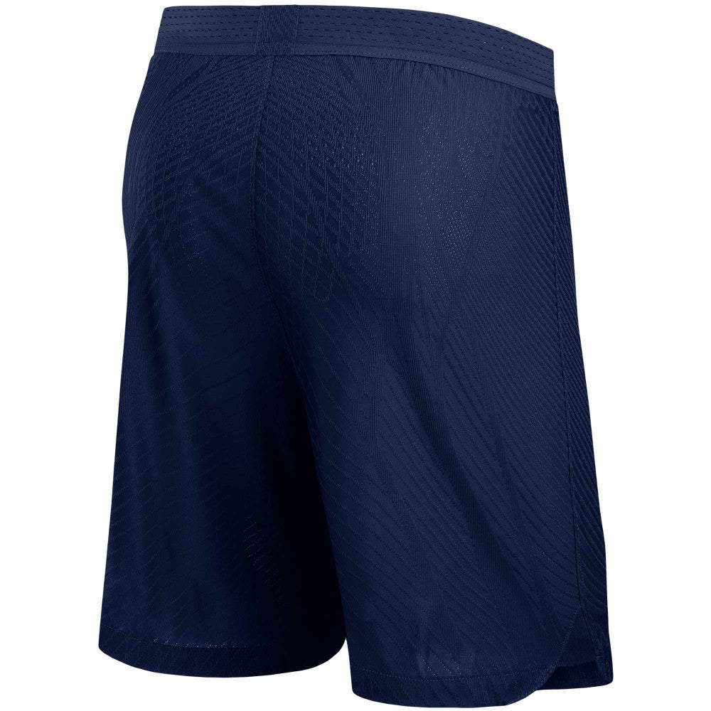 Nike - Paris Saint-Germain 2023/24 Home Advance Match Performance Shorts - Navy