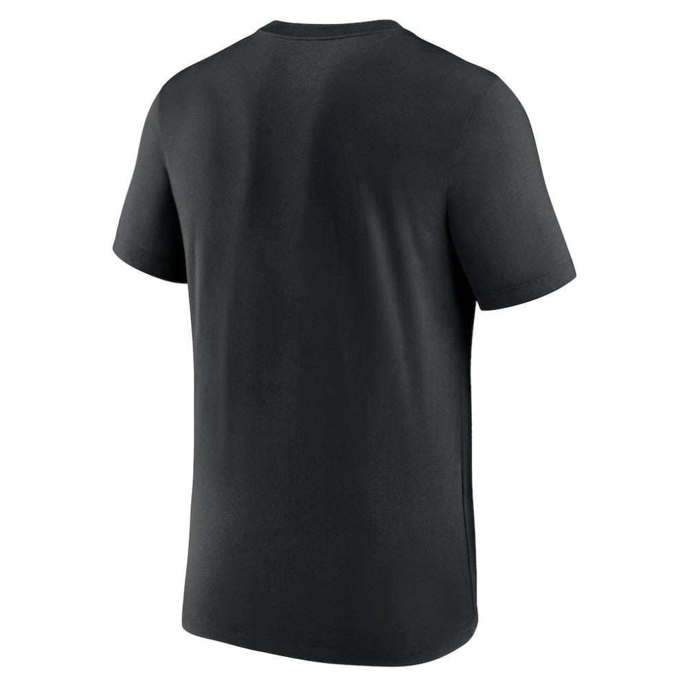 Nike - USWNT Crest T-Shirt - Black