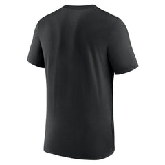 Nike - USWNT Crest T-Shirt - Black