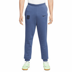 Nike - USMNT Fleece Pants - Navy