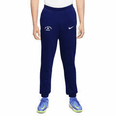 Nike - Barcelona Fleece Pants - Blue
