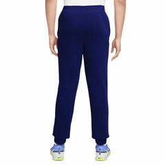 Nike - Barcelona Fleece Pants - Blue