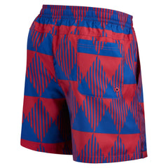 Nike - Barcelona Hi Flow Shorts - Red