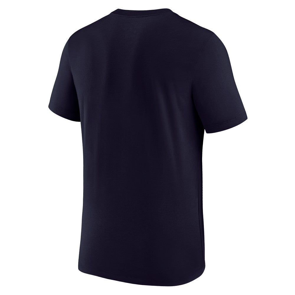 Nike - Paris Saint-Germain Just Do It T-Shirt - Purple