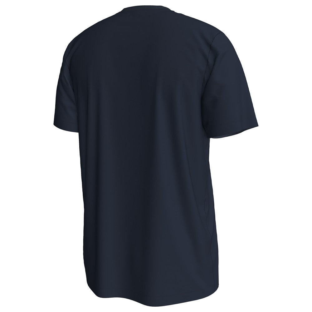 Nike - Tottenham Hotspur Just Do It T-Shirt - Navy