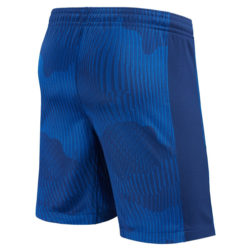 Nike - USMNT 2023/24 Away Stadium Performance Shorts - Royal