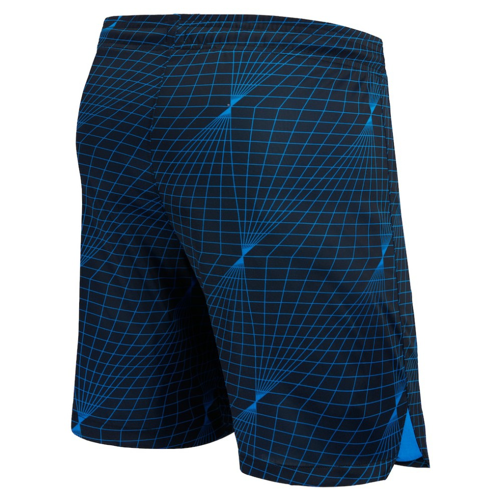 Nike - Chelsea 2023/24 Away Stadium Performance Shorts - Navy