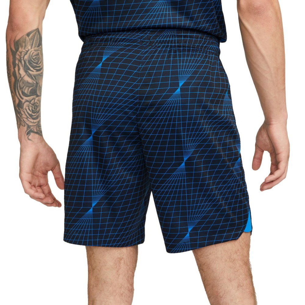 Nike - Chelsea 2023/24 Away Stadium Performance Shorts - Navy