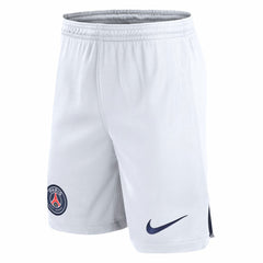 Nike - Paris Saint-Germain 2023/24 Away Stadium Performance Shorts - White