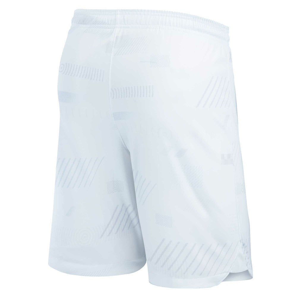 Nike - Tottenham Hotspur 2023/24 Home Stadium Replica Slim Fit Shorts - White