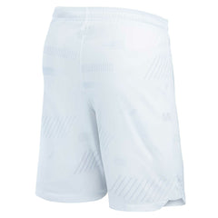 Nike - Tottenham Hotspur 2023/24 Home Stadium Replica Slim Fit Shorts - White