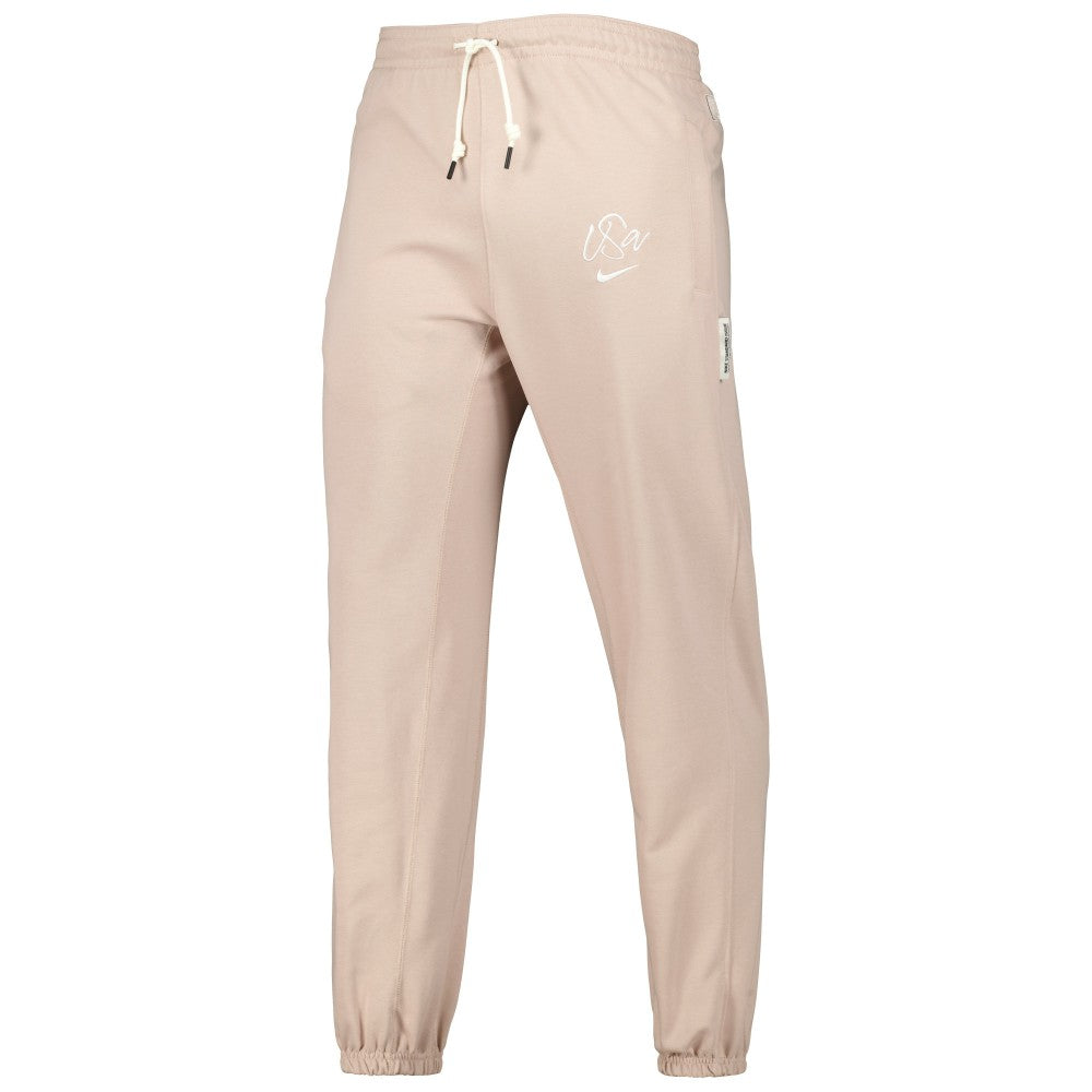 Nike - USMNT Standard Issue Performance Pants - Tan