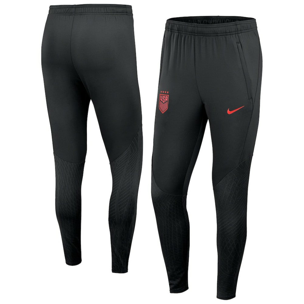 Nike - USWNT 2023 Strike Performance Pants - Black