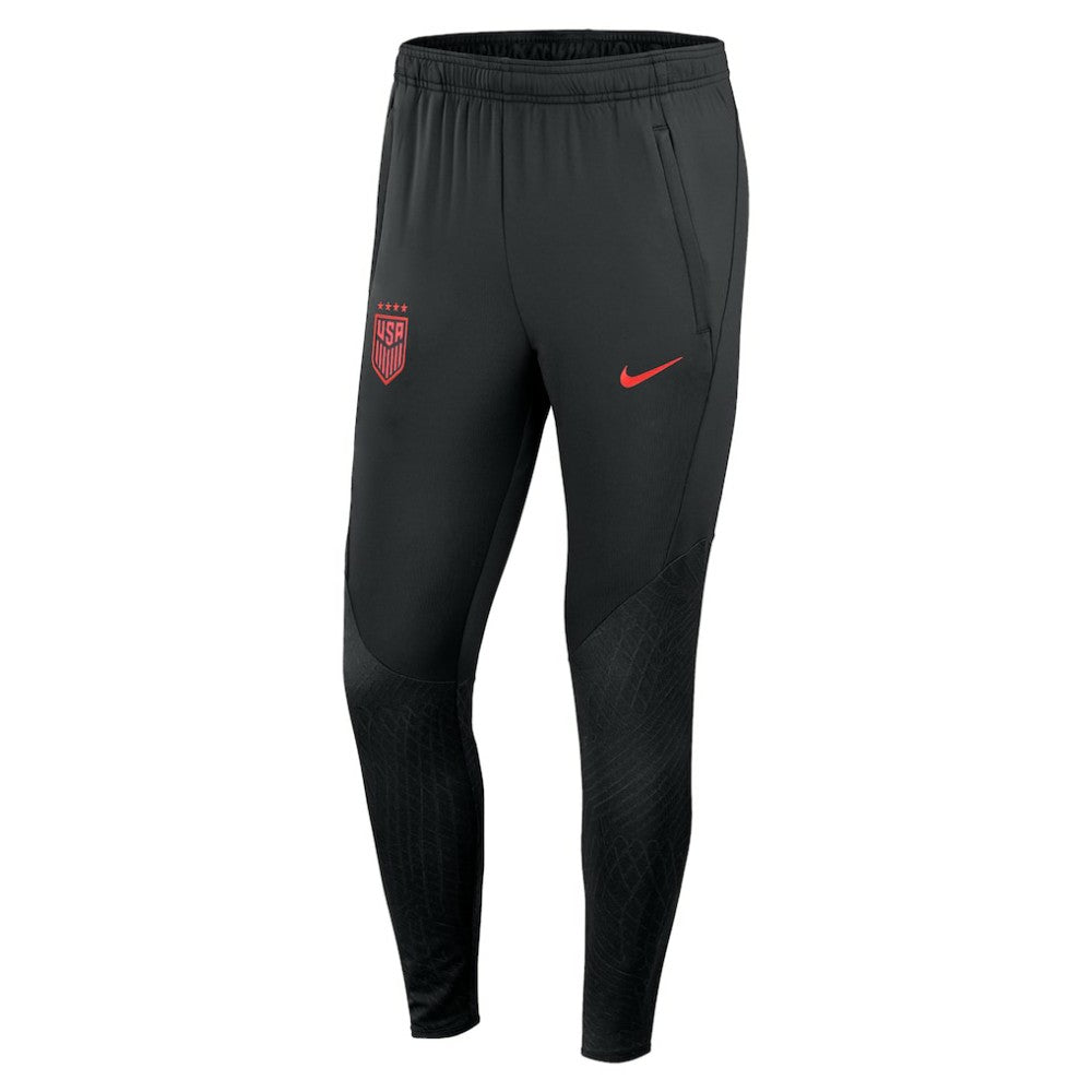 Nike - USWNT 2023 Strike Performance Pants - Black
