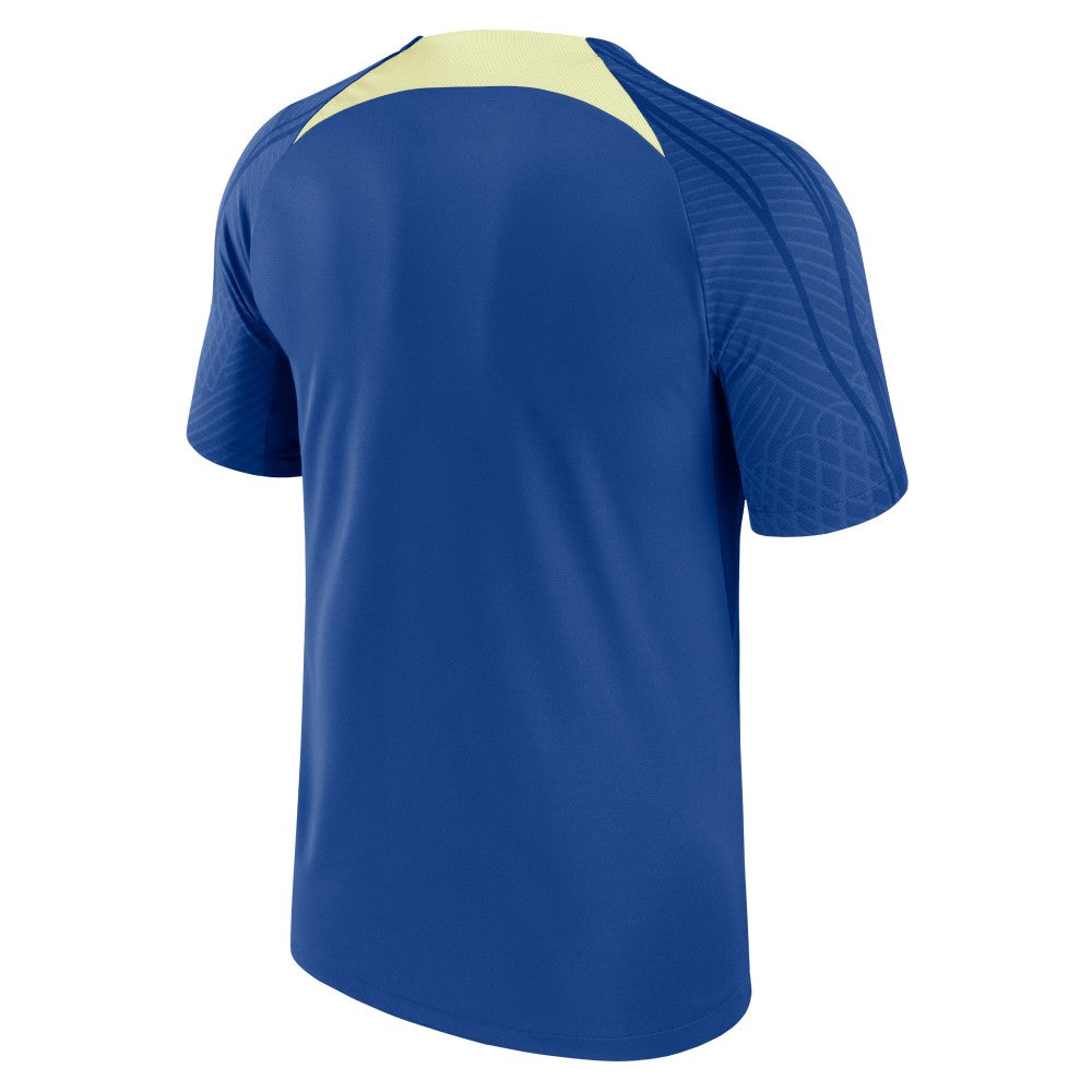 Nike - Club America 2023/24 Strike Training Top - Blue