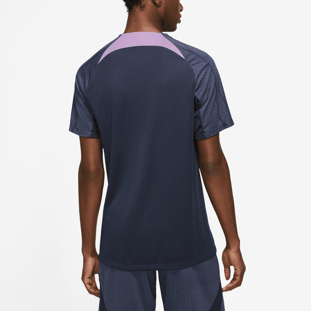 Nike - Tottenham Hotspur 2023/24 Strike Training Top - Navy