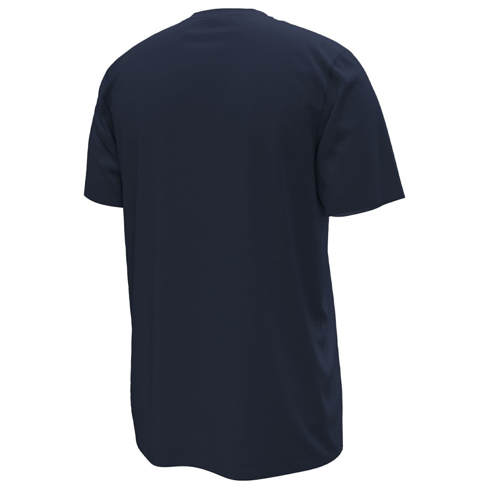 Nike - Paris Saint-Germain Swoosh T-Shirt - Navy