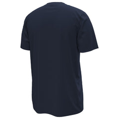 Nike - Paris Saint-Germain Swoosh T-Shirt - Navy