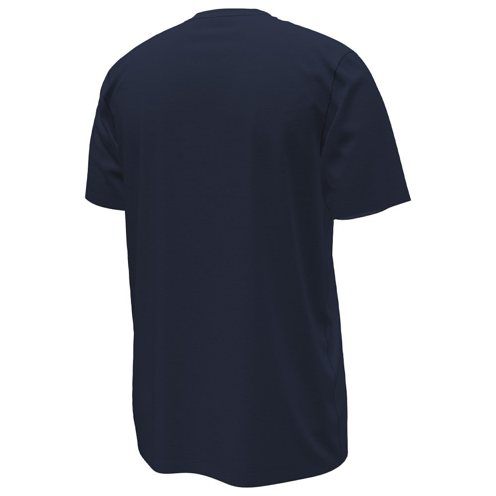 Nike - Paris Saint-Germain Verbiage T-Shirt - Navy